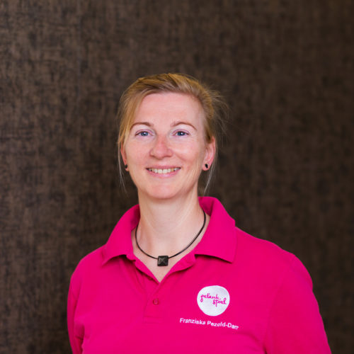 Franziska Pezold-Darr